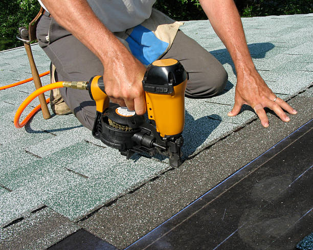 Best Roof Repair Specialists  in Bolivar, WV