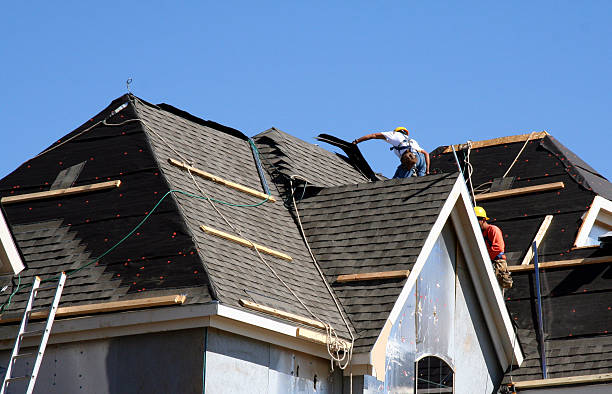 Professional Roofing Contractor in Bolivar, WV