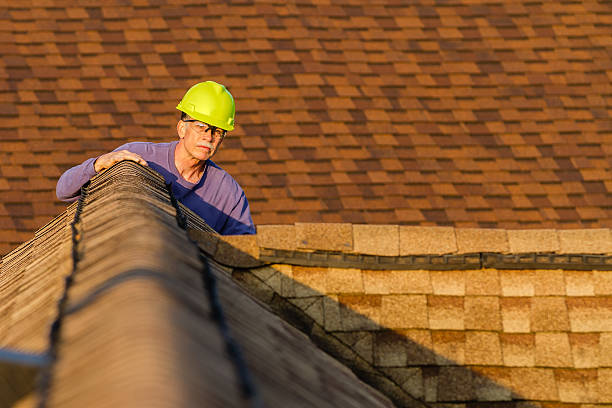 Best Roof Replacement Cost  in Bolivar, WV