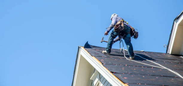 Best Roof Waterproofing Services  in Bolivar, WV
